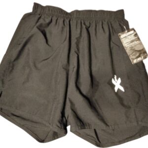 2XU Black Men's Athletic Shorts Sz Small